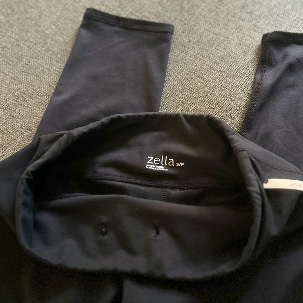 Zella Track Pants - Picture 6 of 7